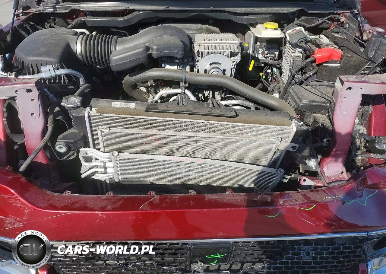 2022 Jeep Wagoneer Series I VIN:1C4SJVAT4NS207627 - 12