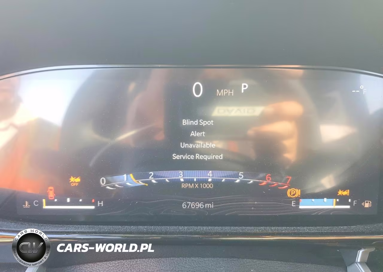 2022 Jeep Wagoneer Series I VIN:1C4SJVAT4NS207627 - 9
