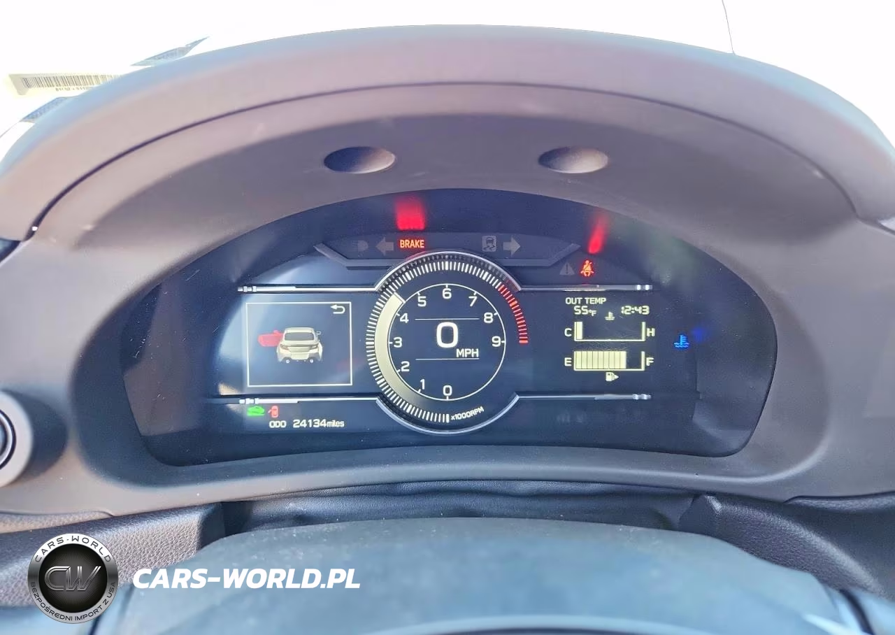 2023 Subaru Brz Premium VIN:JF1ZDBB10P9700710 - 9
