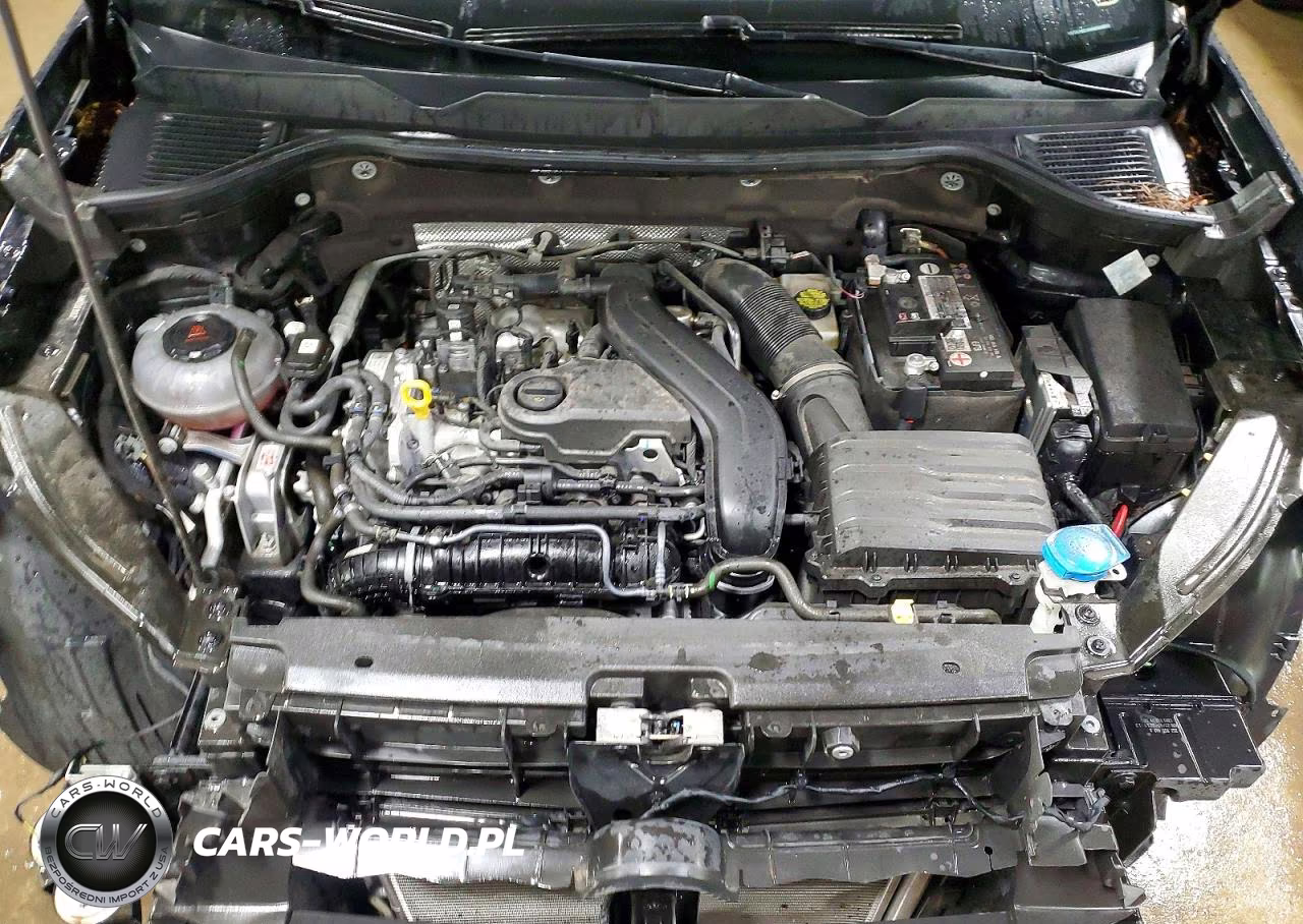 2022 Volkswagen Taos Se VIN:3VVTX7B24NM066802 - 11