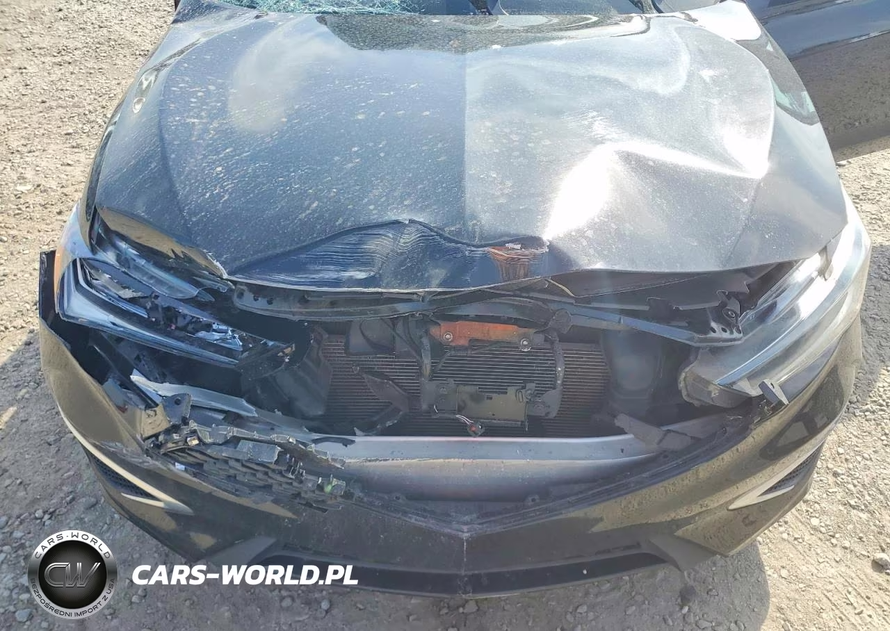 2021 Acura Ilx Premium VIN:19UDE2F7XMA002388 - 11