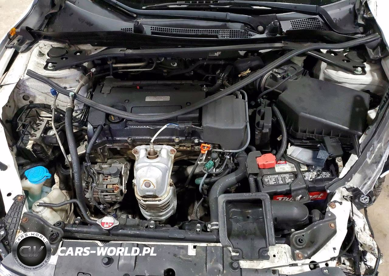 2017 Honda Accord Ex VIN:1HGCR2F71HA278061 - 11