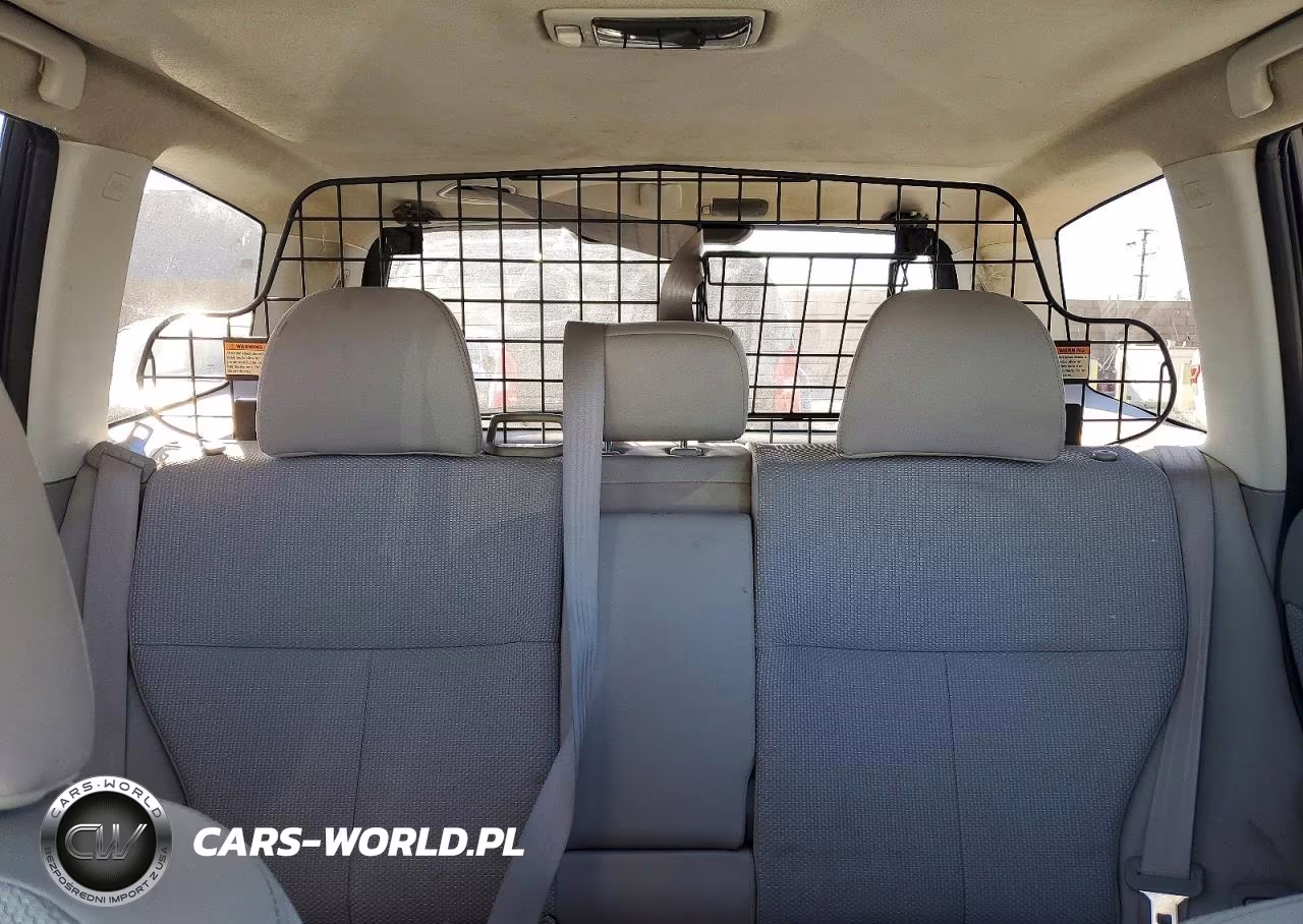 2012 Subaru Forester 2.5X Premium VIN:JF2SHADC4CH470177 - 10