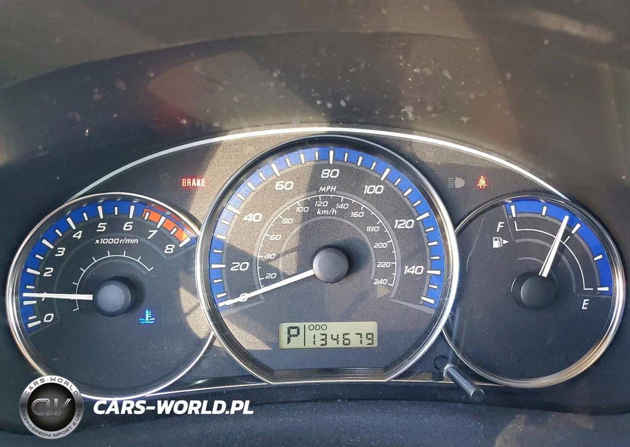2012 Subaru Forester 2.5X Premium VIN:JF2SHADC4CH470177 - 9