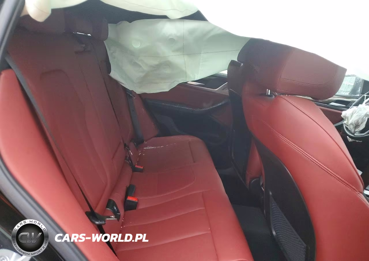 2024 BMW X4 xDrive30I VIN:5UX33DT00R9T48699 - 11