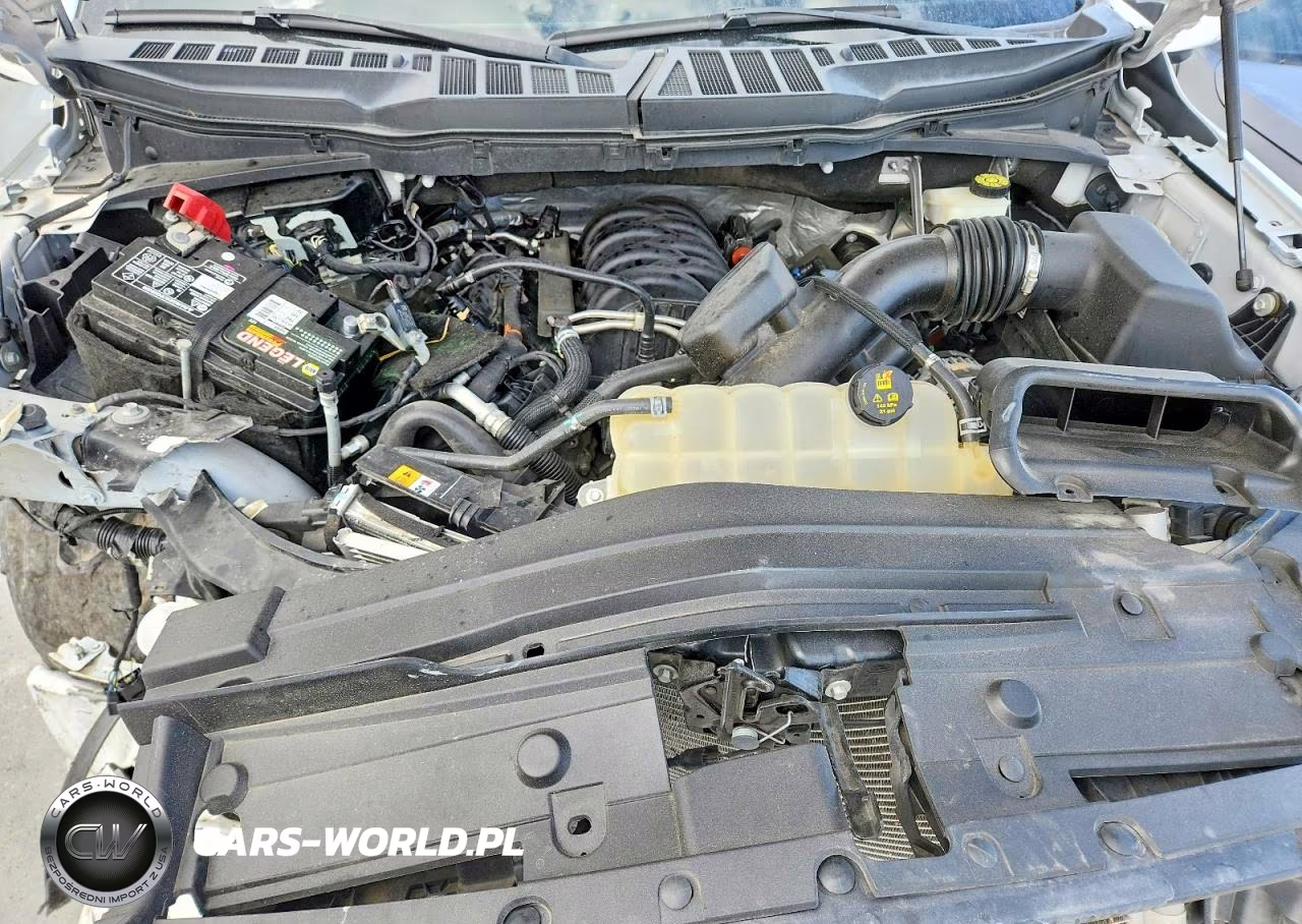 2022 Ford F150 Supercrew VIN:1FTFW1E59NFA24000 - 11