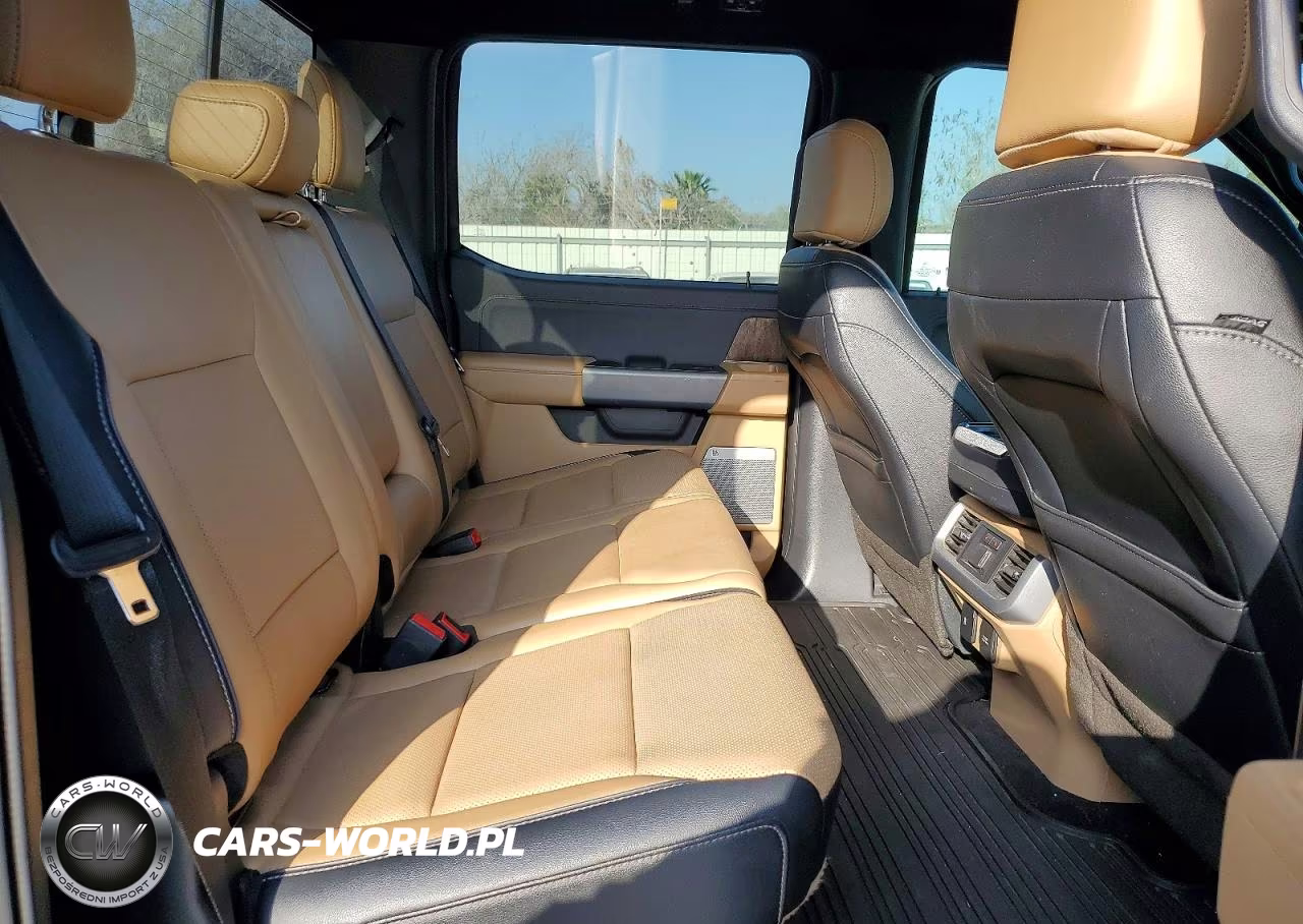 2022 Ford F150 Supercrew VIN:1FTFW1E53NFA10917 - 10