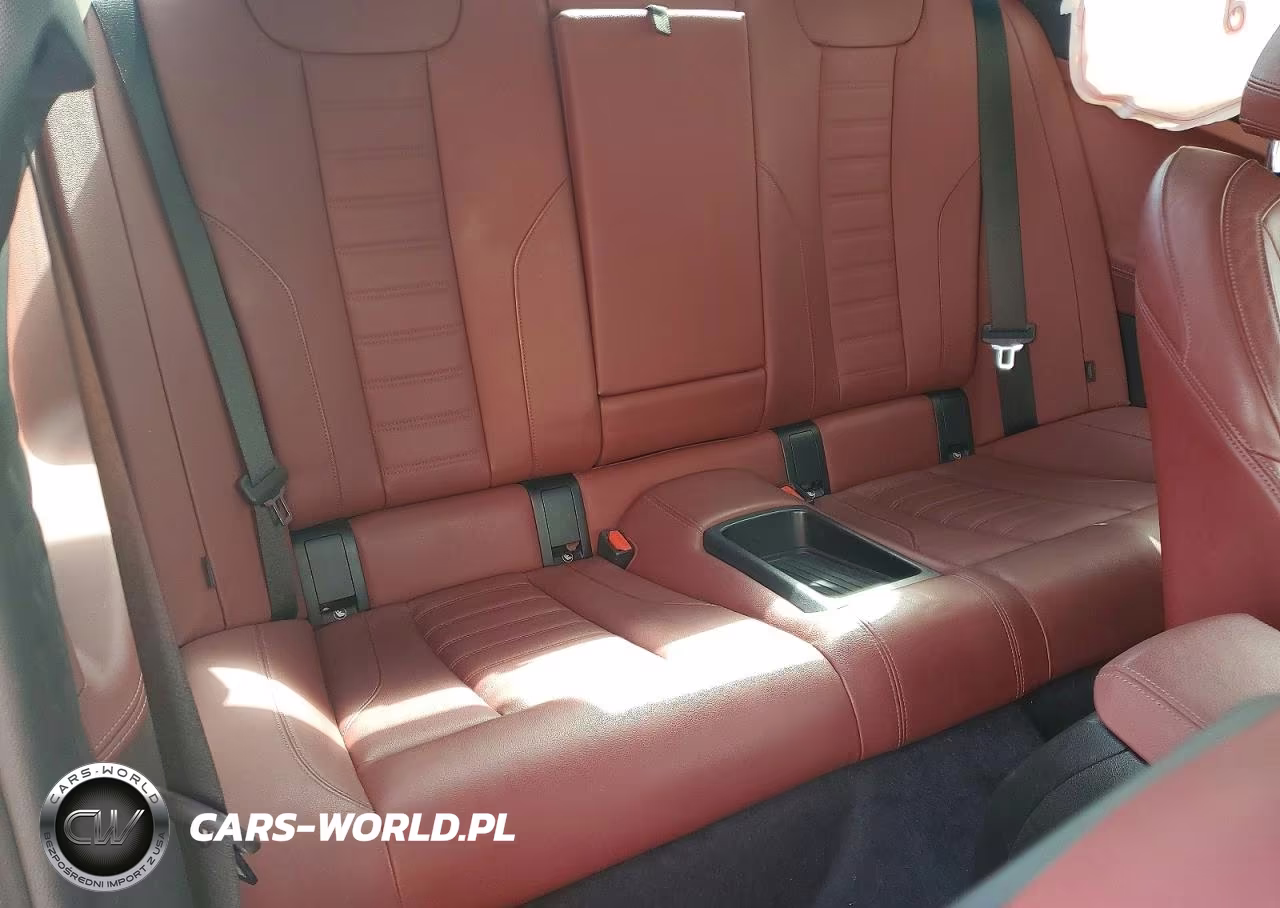 2022 BMW 230I VIN:3MW23CM0XN8C34474 - 10