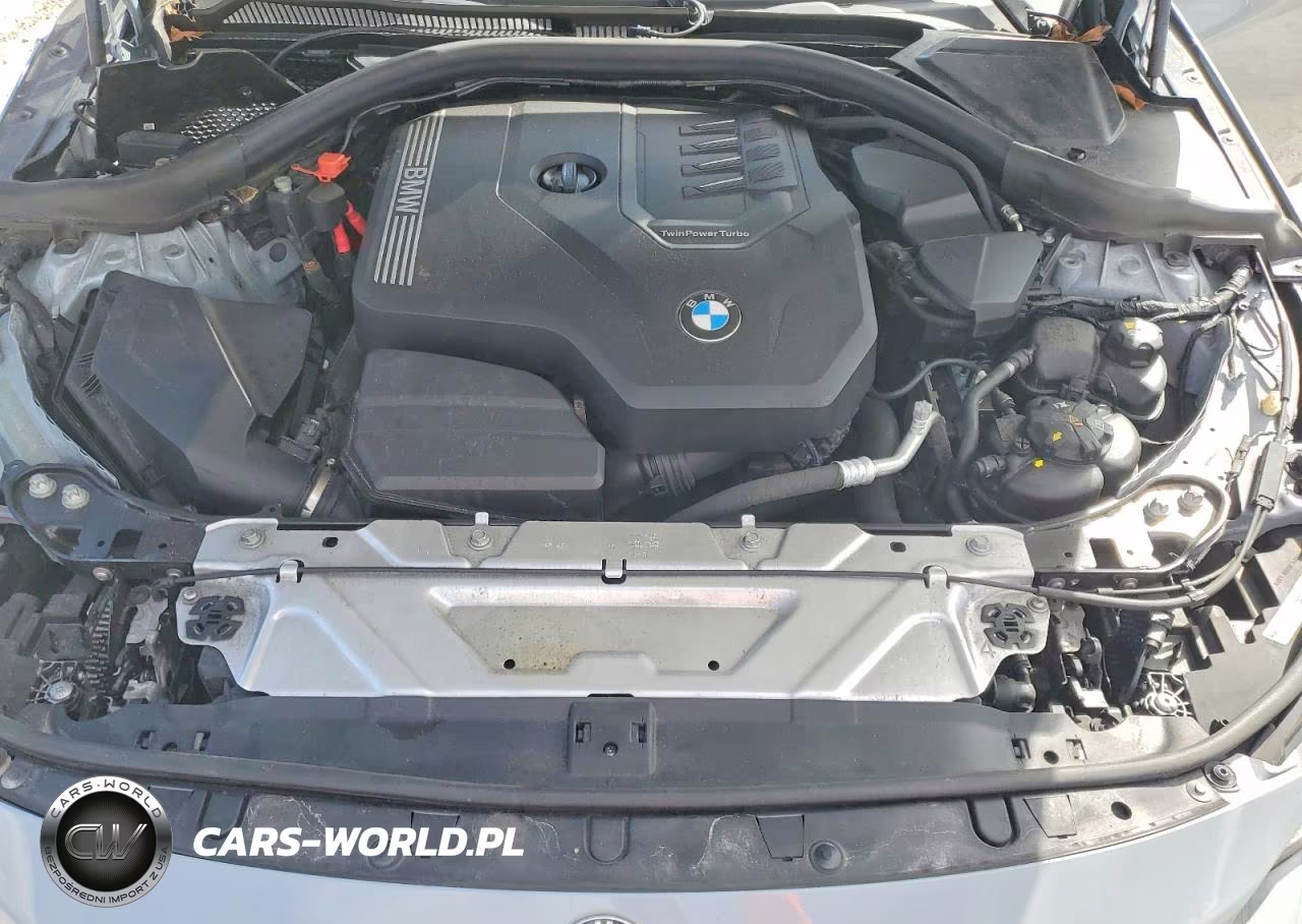 2022 BMW 230I VIN:3MW23CM0XN8C34474 - 11