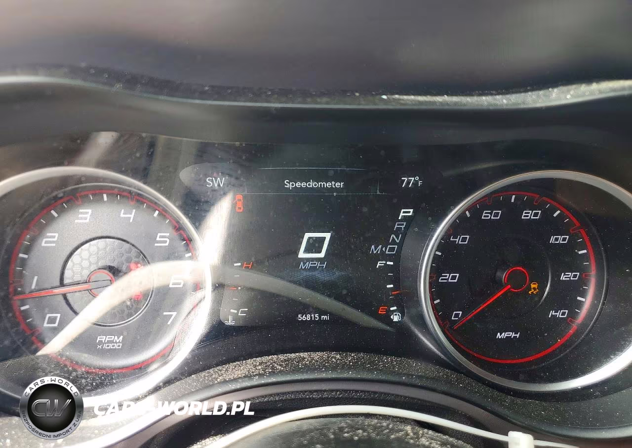 2023 Dodge Charger Sxt VIN:2C3CDXBG0PH656410 - 9