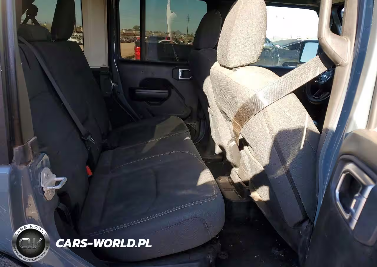 2024 Jeep Wrangler 4Xe VIN:1C4RJXN62RW209888 - 10