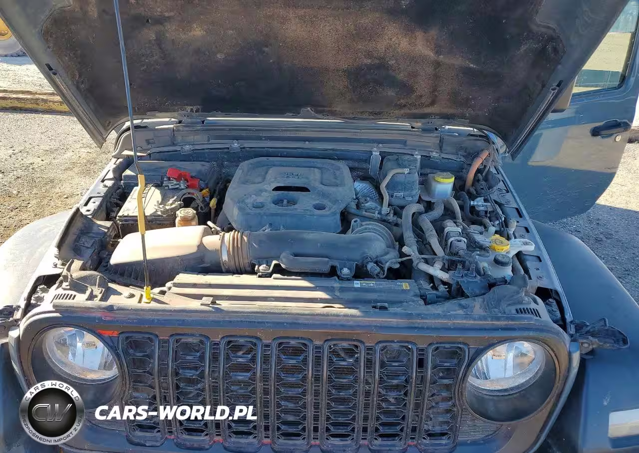2024 Jeep Wrangler 4Xe VIN:1C4RJXN62RW209888 - 11