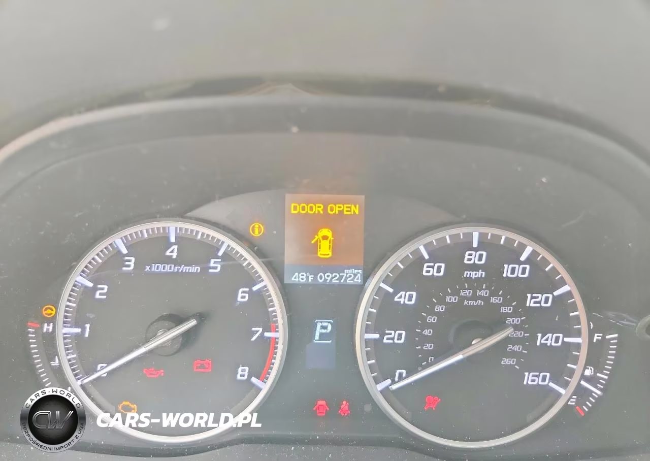 2016 Acura Rdx Technology VIN:5J8TB3H52GL015439 - 9