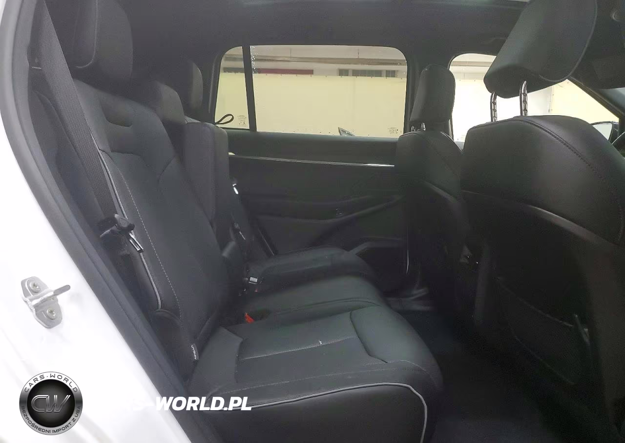2025 Jeep Wagoneer S Limited VIN:3C4RJNCK8ST589612 - 11