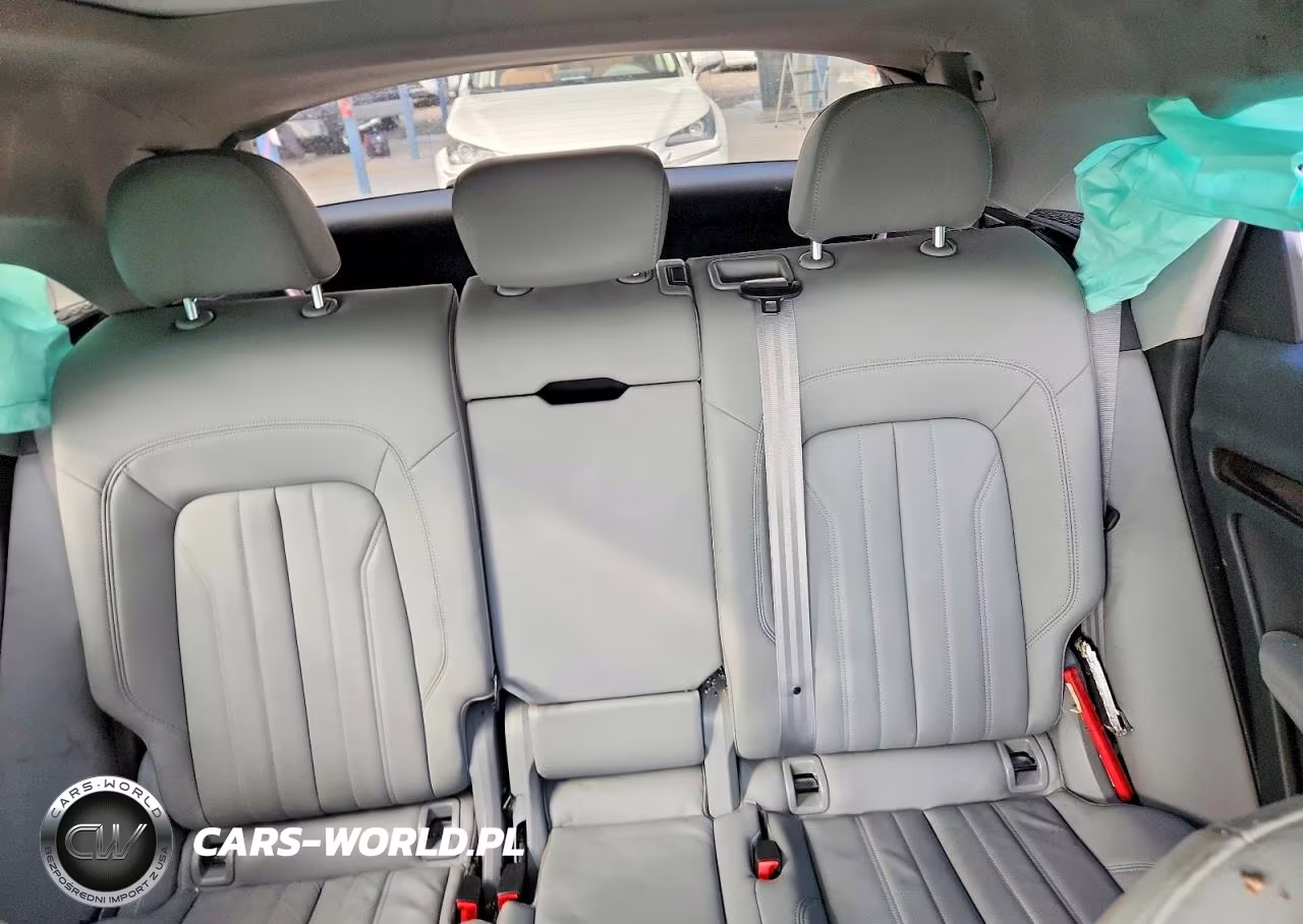 2018 Audi Q5 VIN:WA1CNAFY3J2230388 - 10