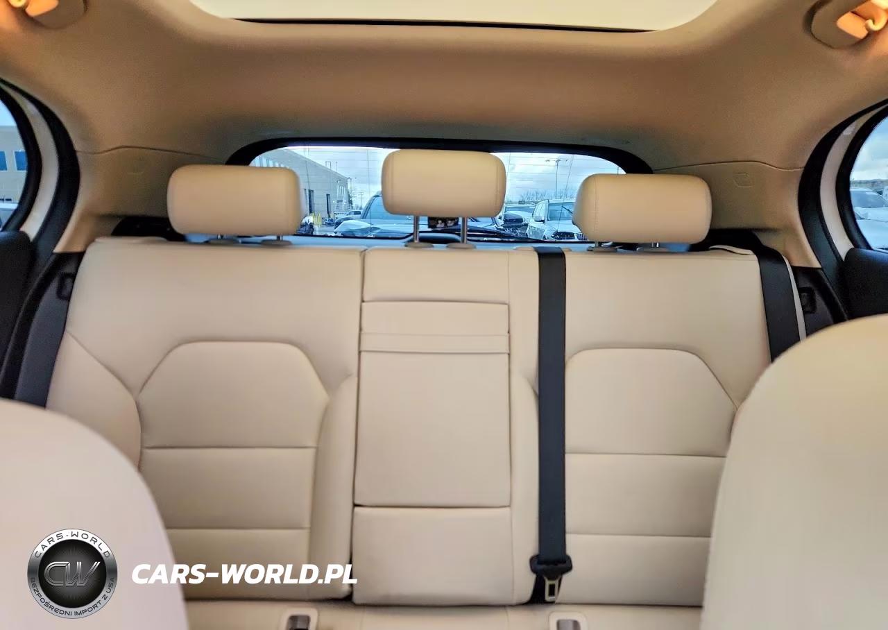 2018 Mercedes-Benz Gla 250 4Matic VIN:WDCTG4GB9JJ372434 - 10