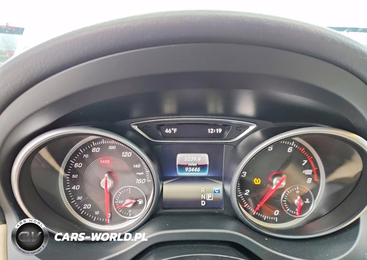 2018 Mercedes-Benz Gla 250 4Matic VIN:WDCTG4GB9JJ372434 - 9