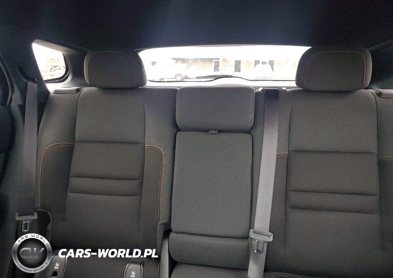 2025 Honda Prologue Ex VIN:3GPKHVRJ9SS522985 - 10