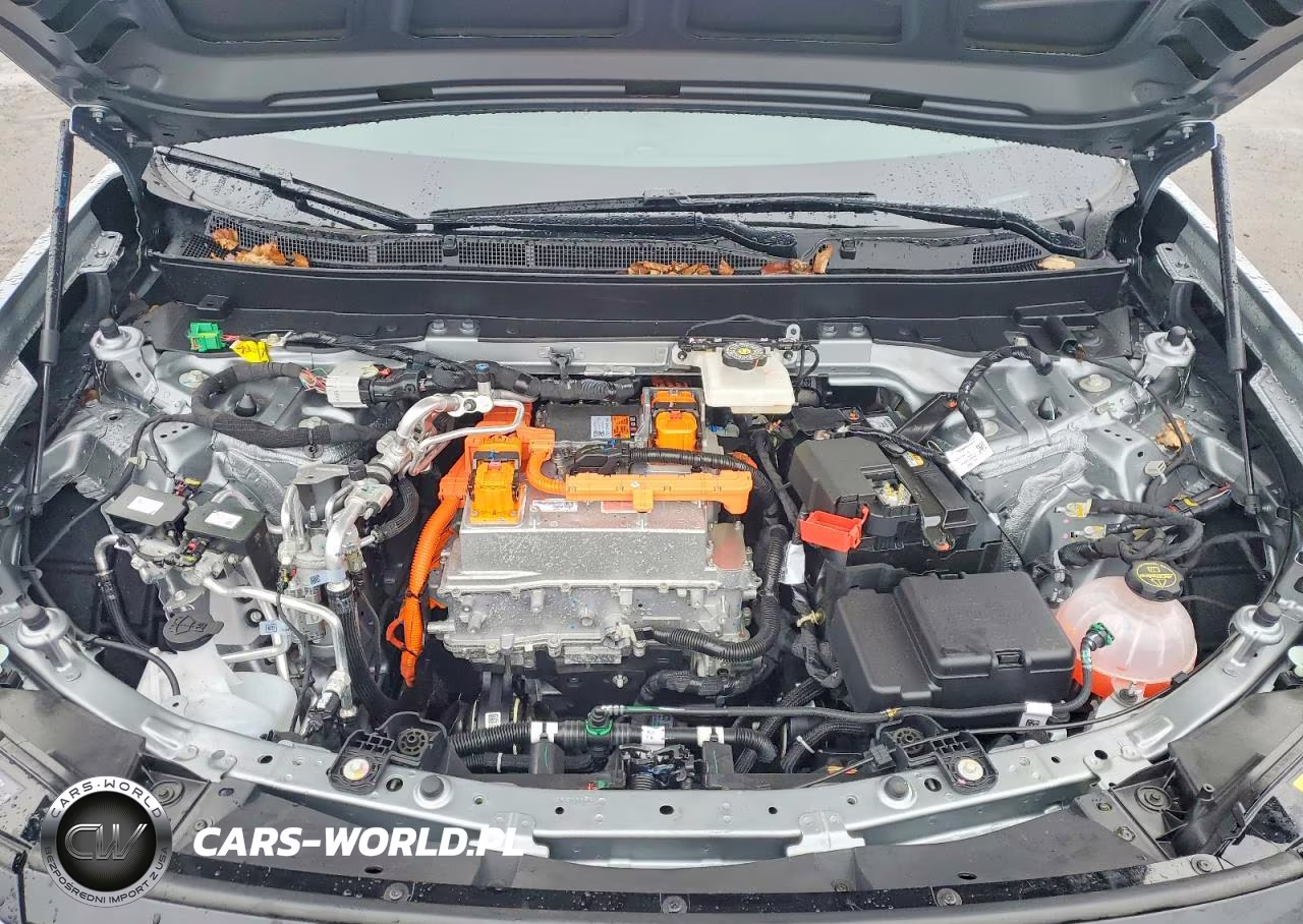 2025 Honda Prologue Ex VIN:3GPKHVRJ9SS522985 - 12