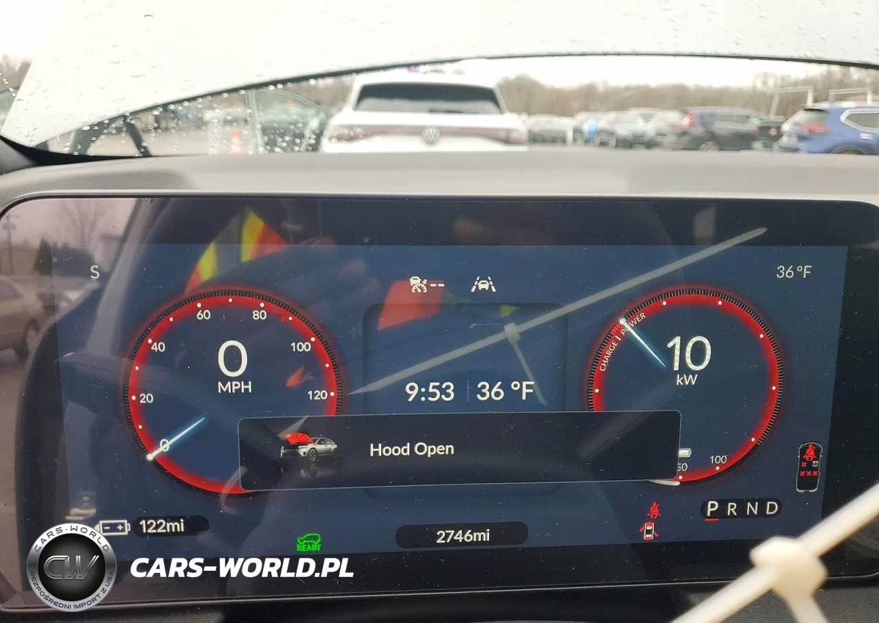 2025 Honda Prologue Ex VIN:3GPKHVRJ9SS522985 - 9