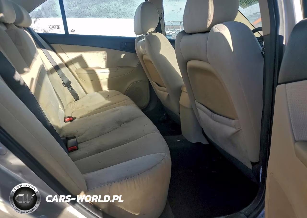 2010 Hyundai Sonata Gls VIN:5NPET4AC5AH590729 - 10