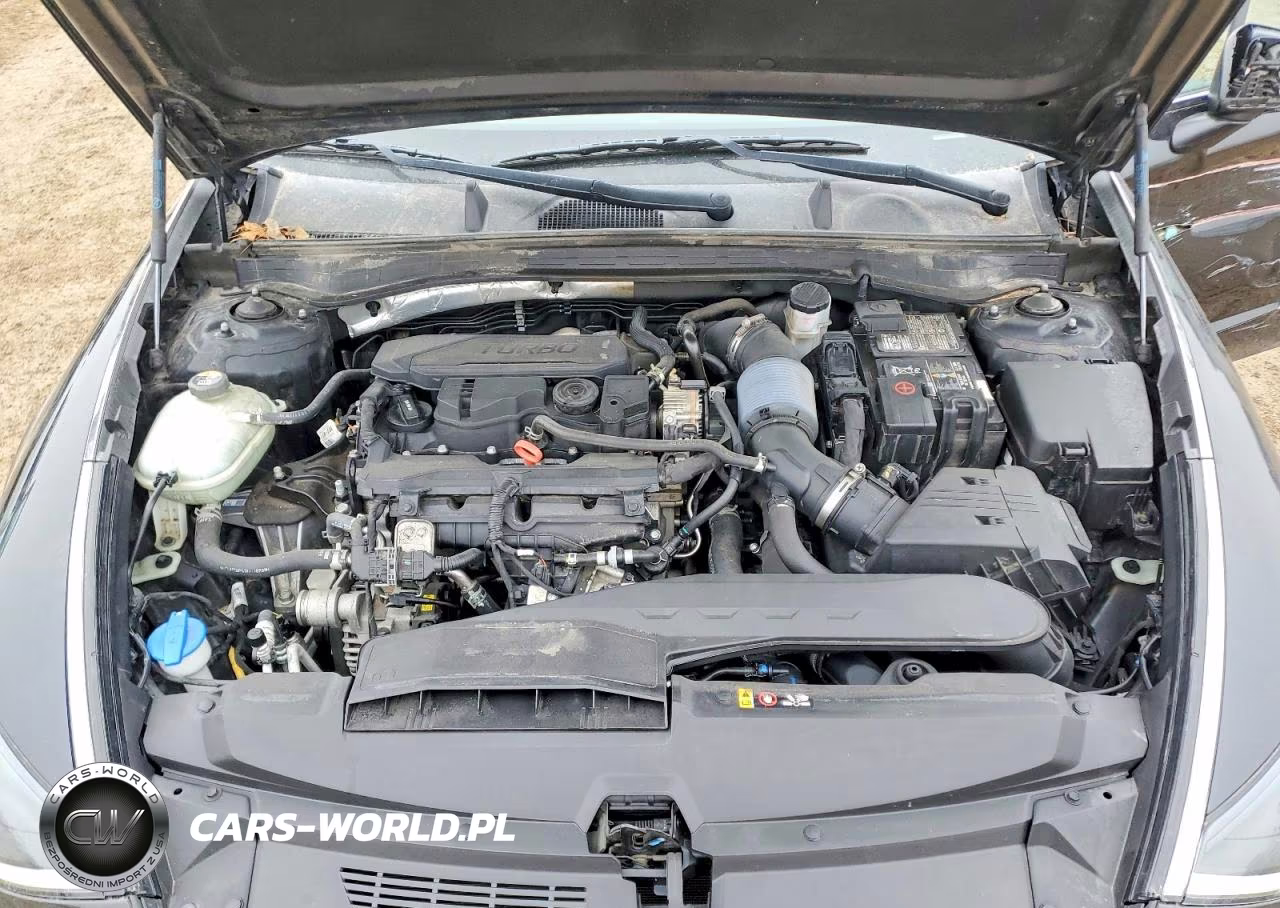 2020 Hyundai Sonata Limited VIN:5NPEH4J26LH009962 - 11