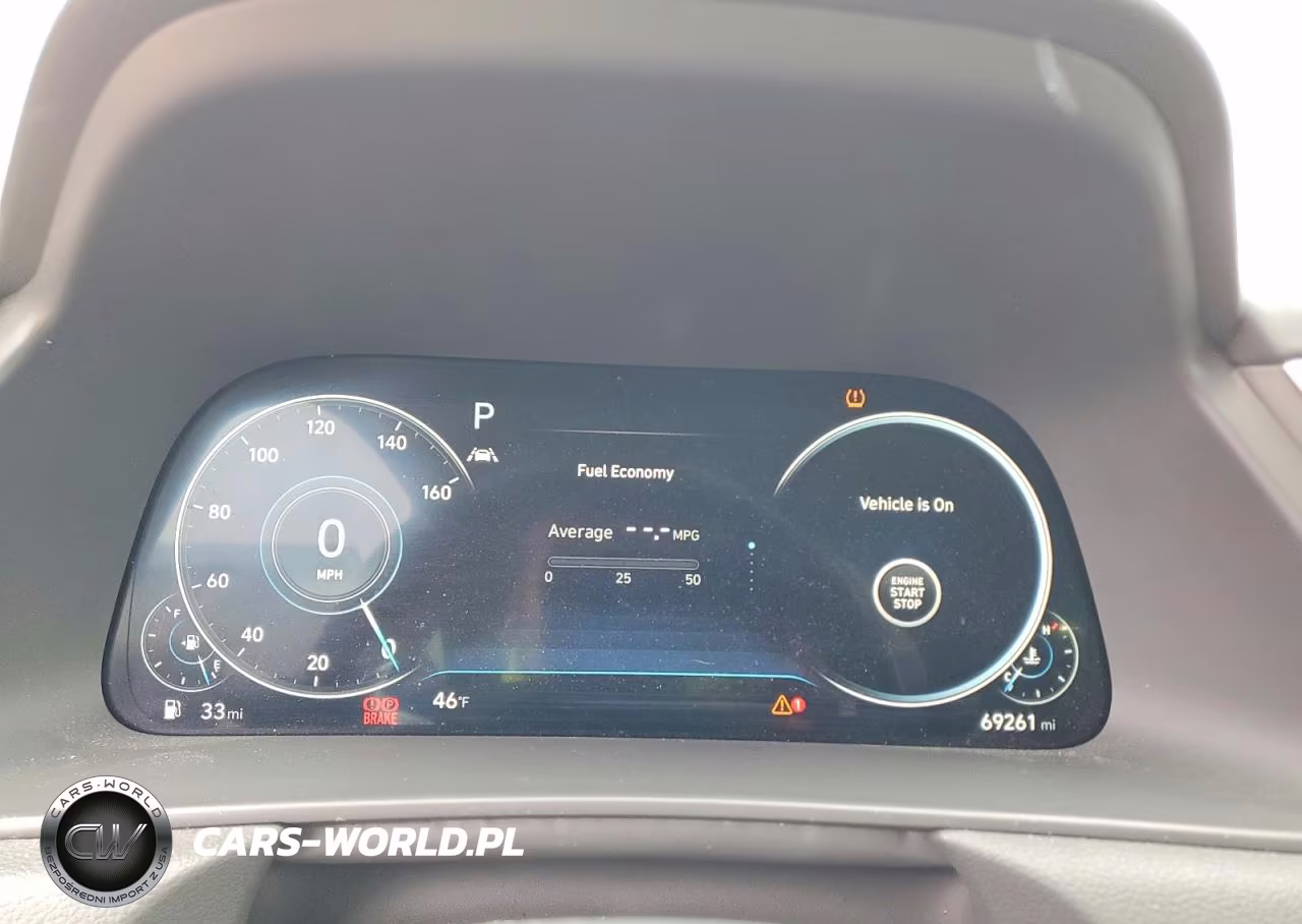 2020 Hyundai Sonata Limited VIN:5NPEH4J26LH009962 - 9