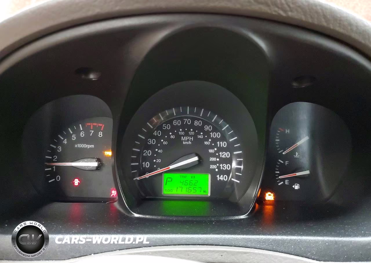 2009 Kia Spectra Lx VIN:KNAFE221095587181 - 9