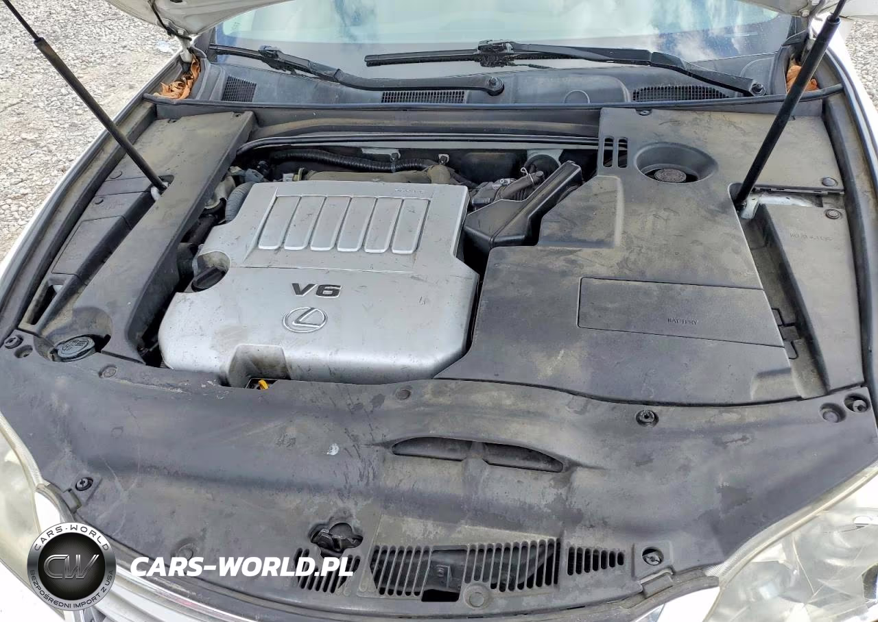 2012 Lexus Es 350 Base VIN:JTHBK1EG9C2484448 - 11