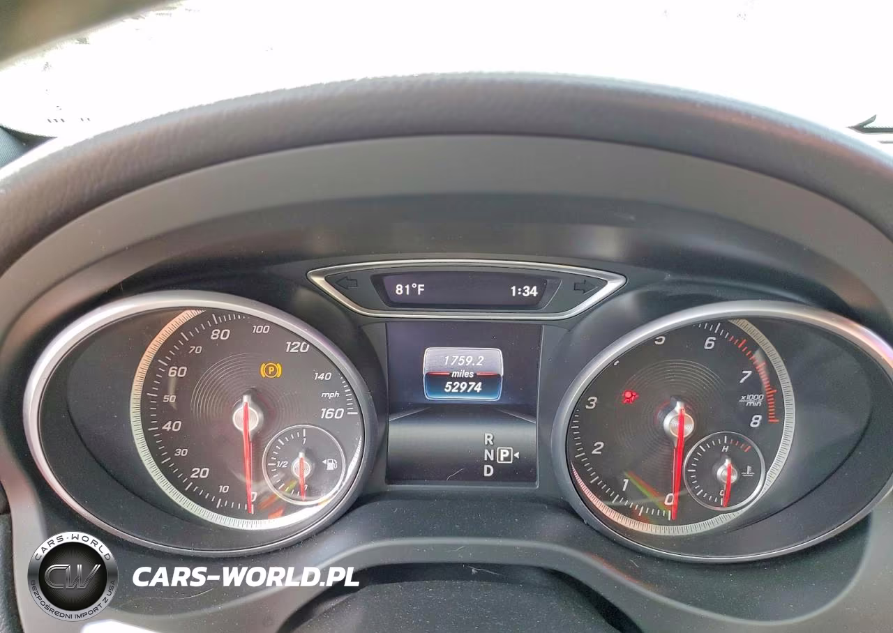 2018 Mercedes-Benz Cla 250 VIN:WDDSJ4EB7JN613105 - 9