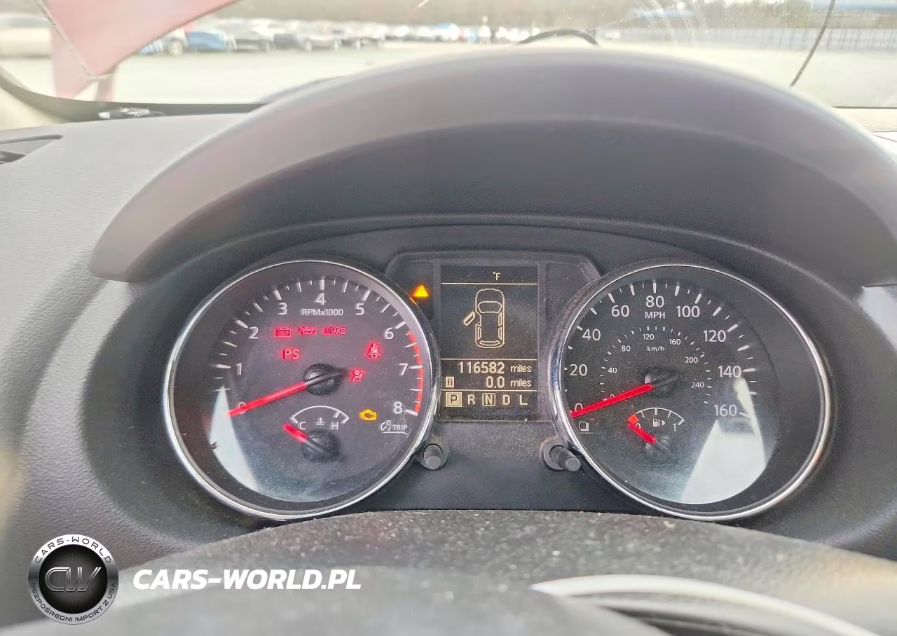 2012 Nissan Rogue S VIN:JN8AS5MT8CW276013 - 9