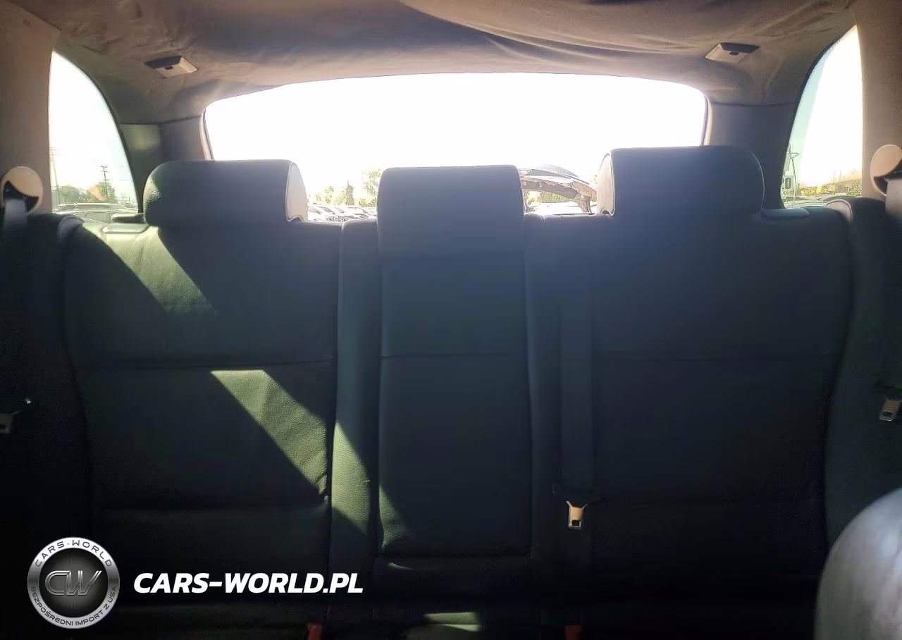2004 BMW X5 4.4I VIN:5UXFB53544LV04398 - 10
