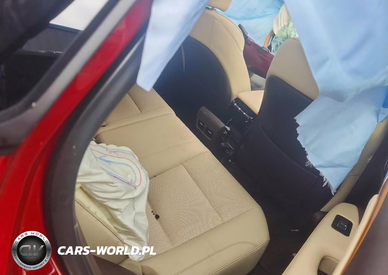 2020 Lexus Rx 350 Base VIN:2T2HZMDA3LC215106 - 10