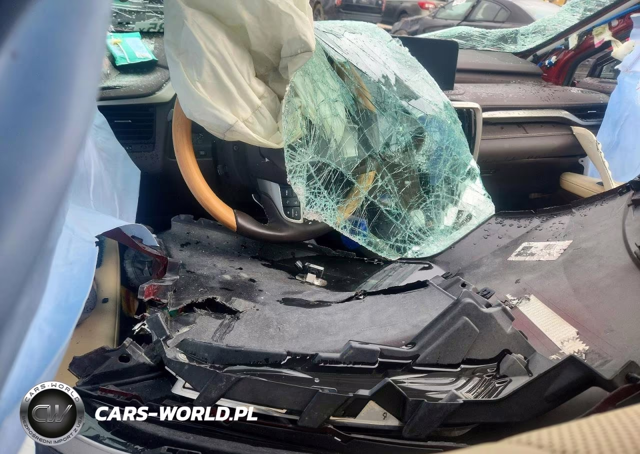 2020 Lexus Rx 350 Base VIN:2T2HZMDA3LC215106 - 8