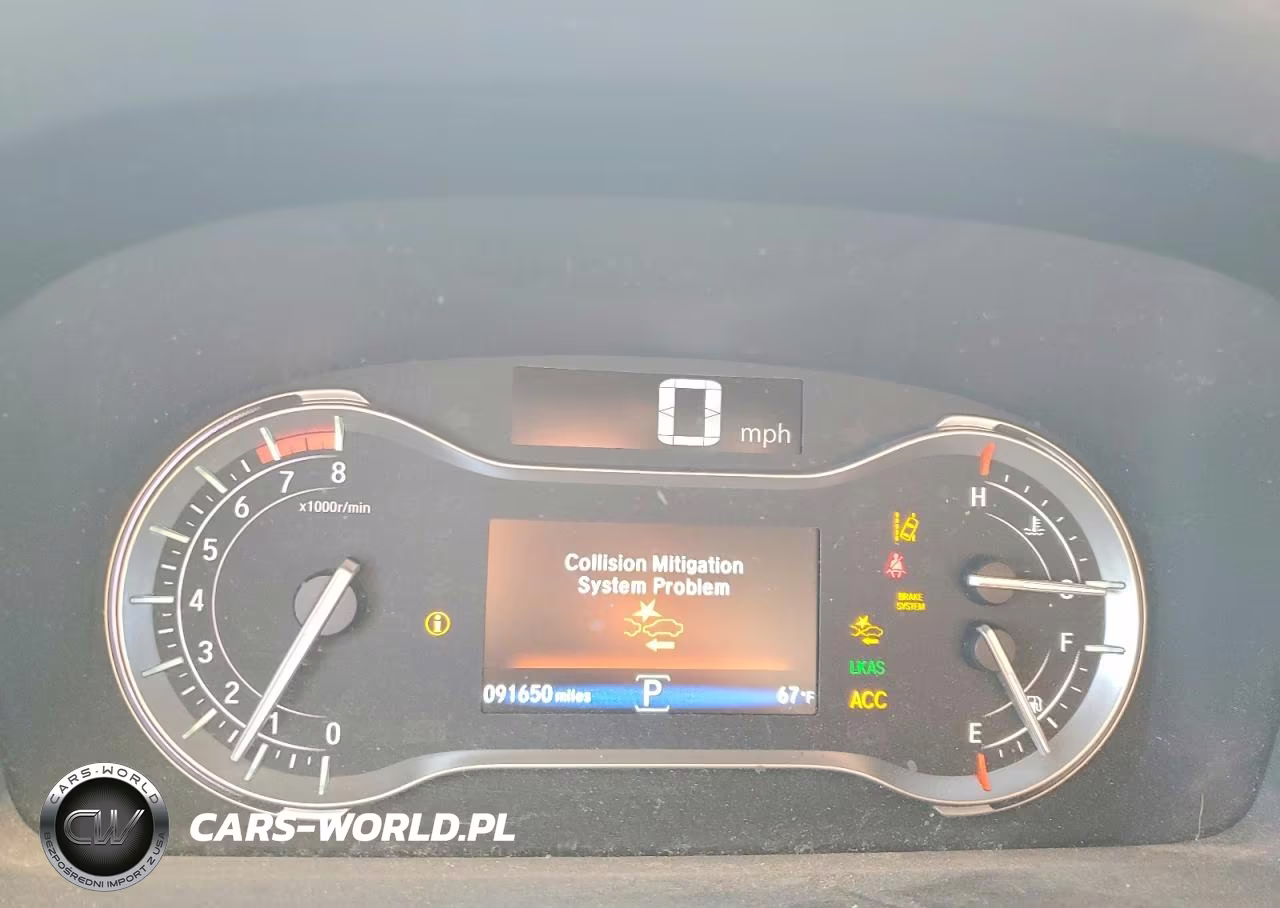 2017 Honda Pilot Elite VIN:5FNYF6H02HB072260 - 9