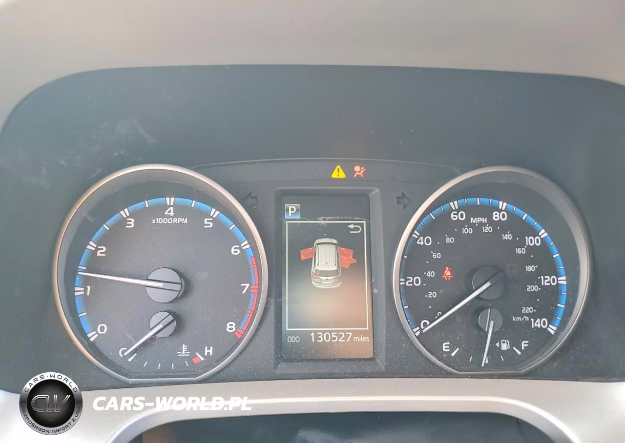 2018 Toyota Rav4 Xle VIN:2T3WFREV6JW417606 - 9