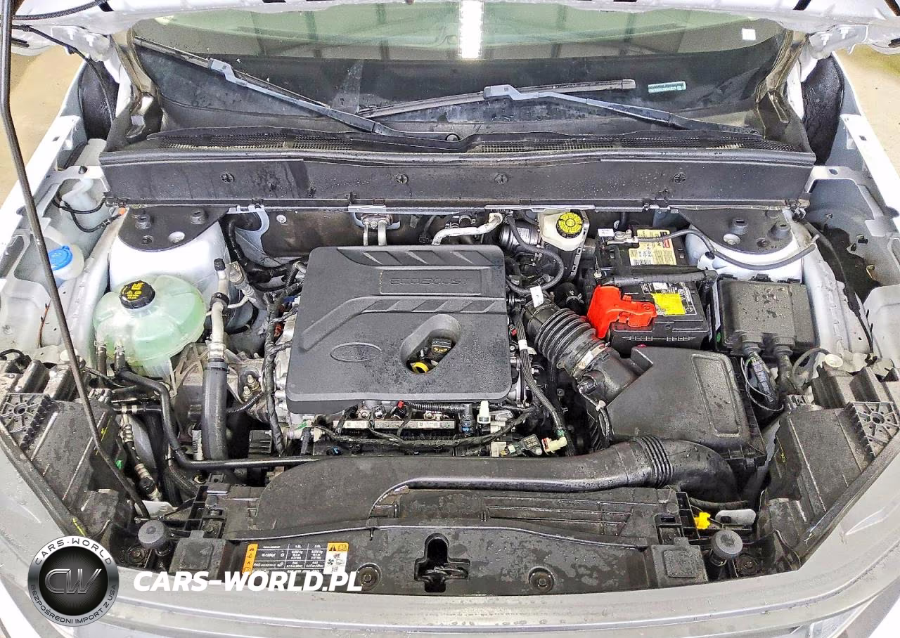 2021 Ford Bronco Sport Big Bend VIN:3FMCR9B62MRA16078 - 12