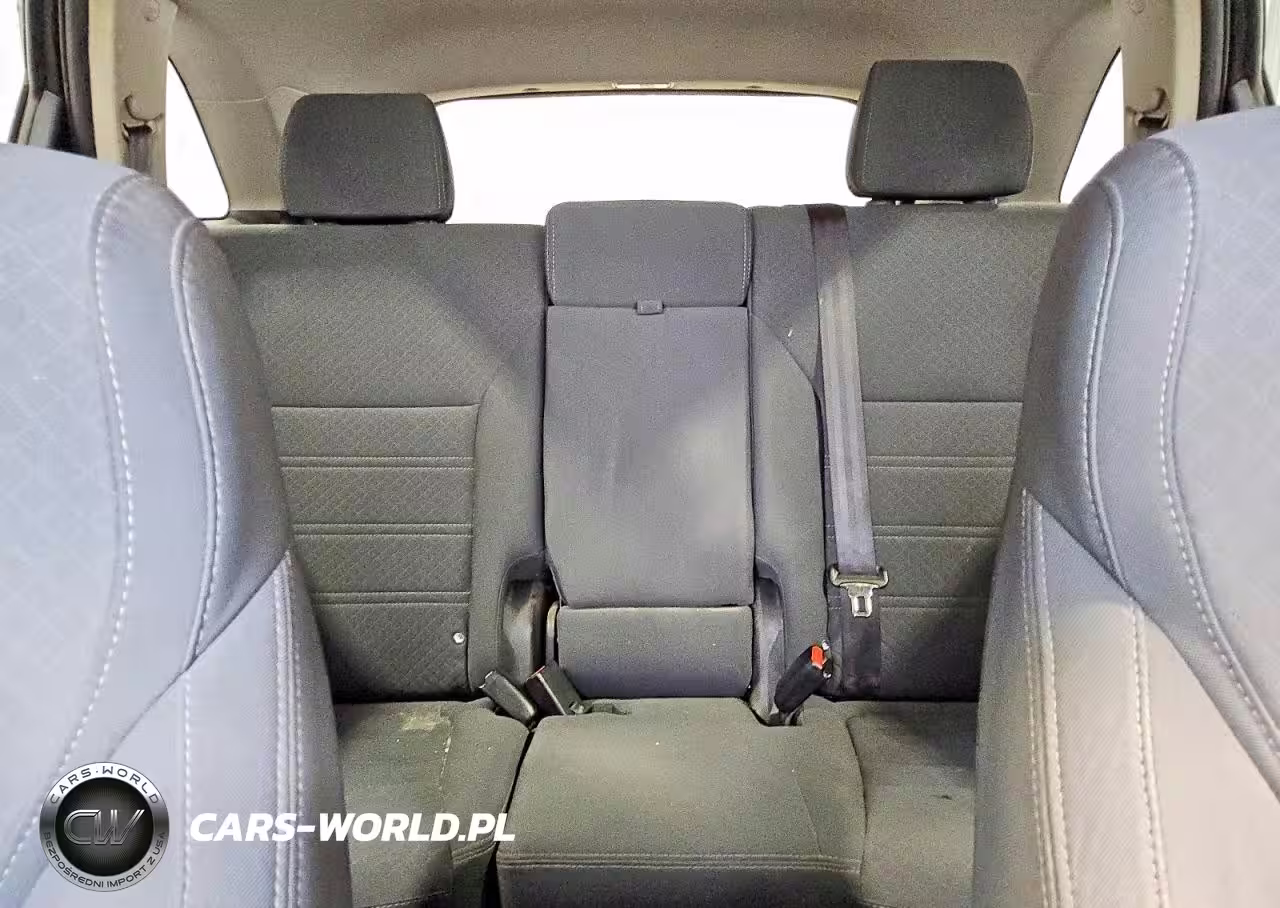 2016 Kia Sorento Lx VIN:5XYPG4A35GG163628 - 10