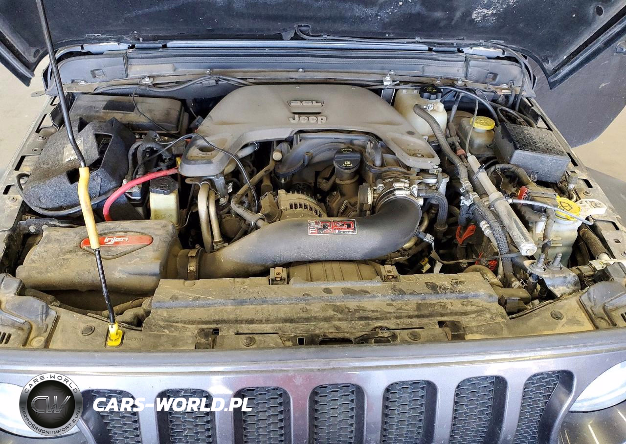 2018 Jeep Wrangler Unlimited Sport VIN:1C4HJXDGXJW198987 - 12