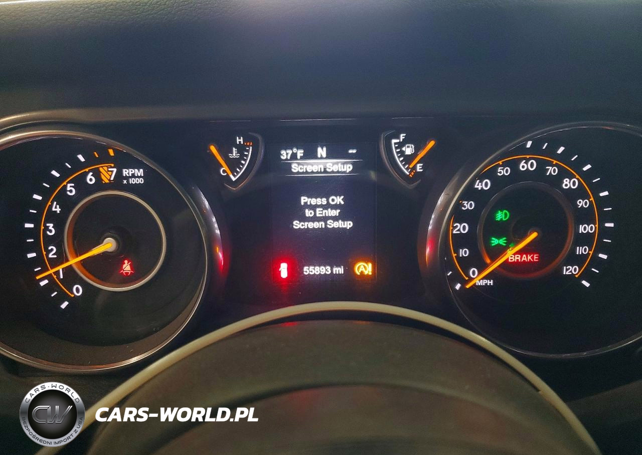 2018 Jeep Wrangler Unlimited Sport VIN:1C4HJXDGXJW198987 - 9