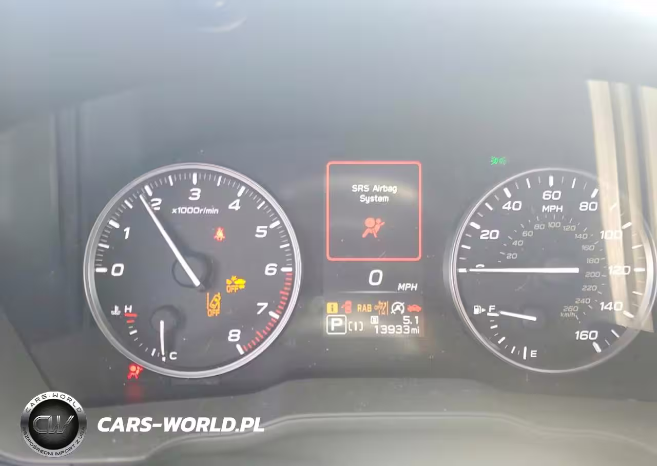 2025 Subaru Forester Touring VIN:JF2SLDTC4SH418029 - 9