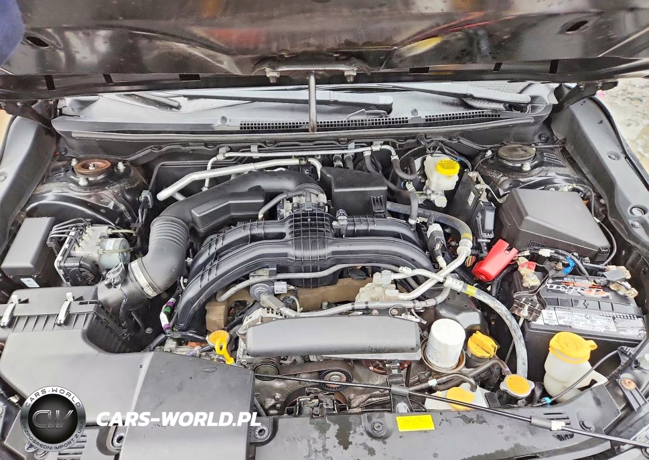 2020 Subaru Impreza VIN:4S3GTAB61L3719905 - 11