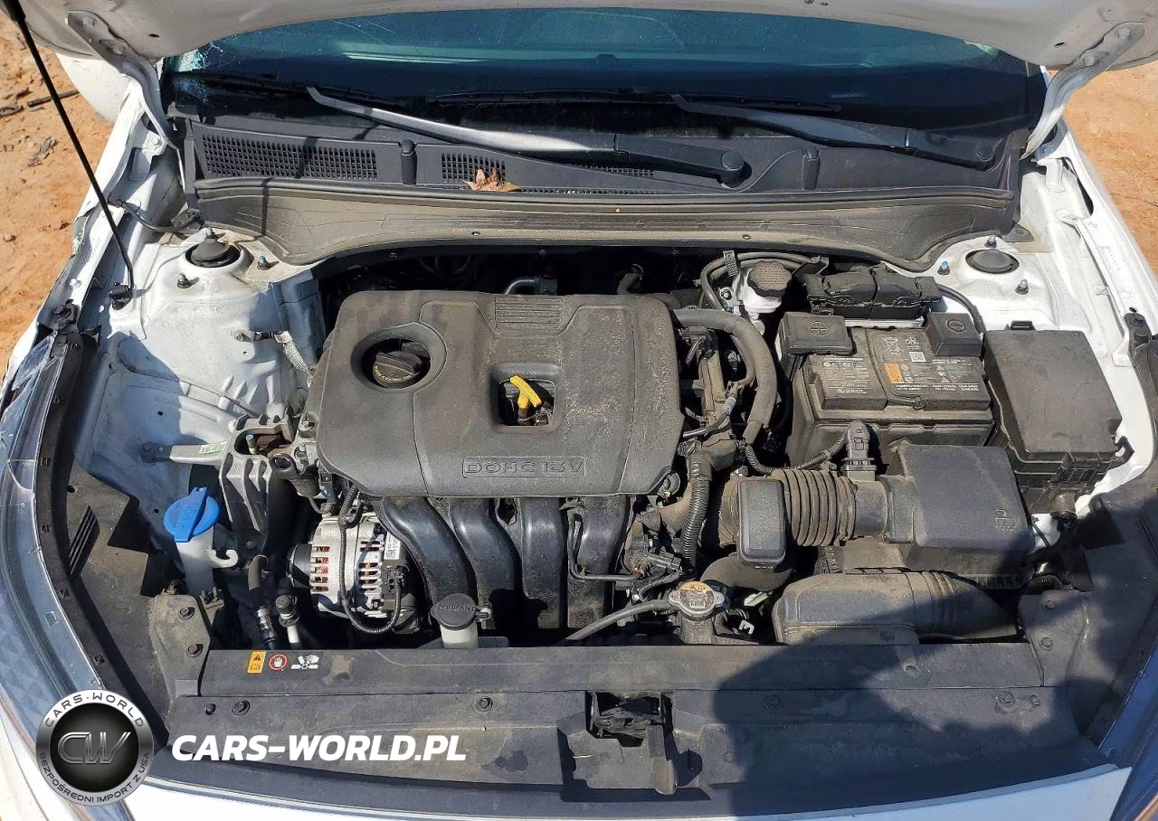 2024 Kia Forte Lxs VIN:3KPF24AD6RE793631 - 11