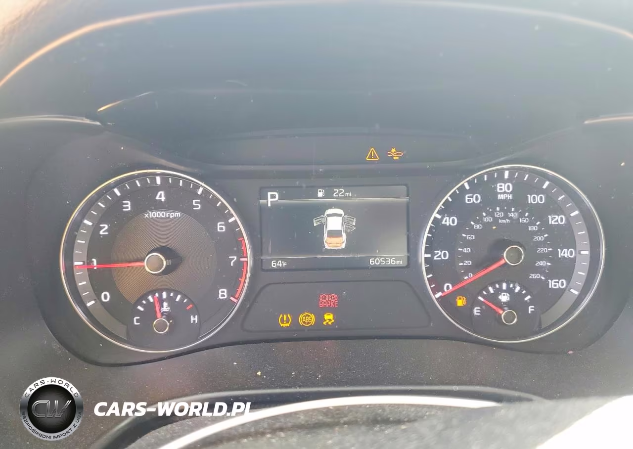 2024 Kia Forte Lxs VIN:3KPF24AD6RE793631 - 9