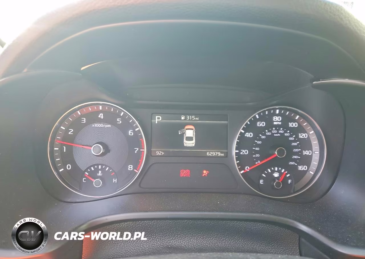 2024 Kia Forte Lxs VIN:3KPF24AD4RE713856 - 9