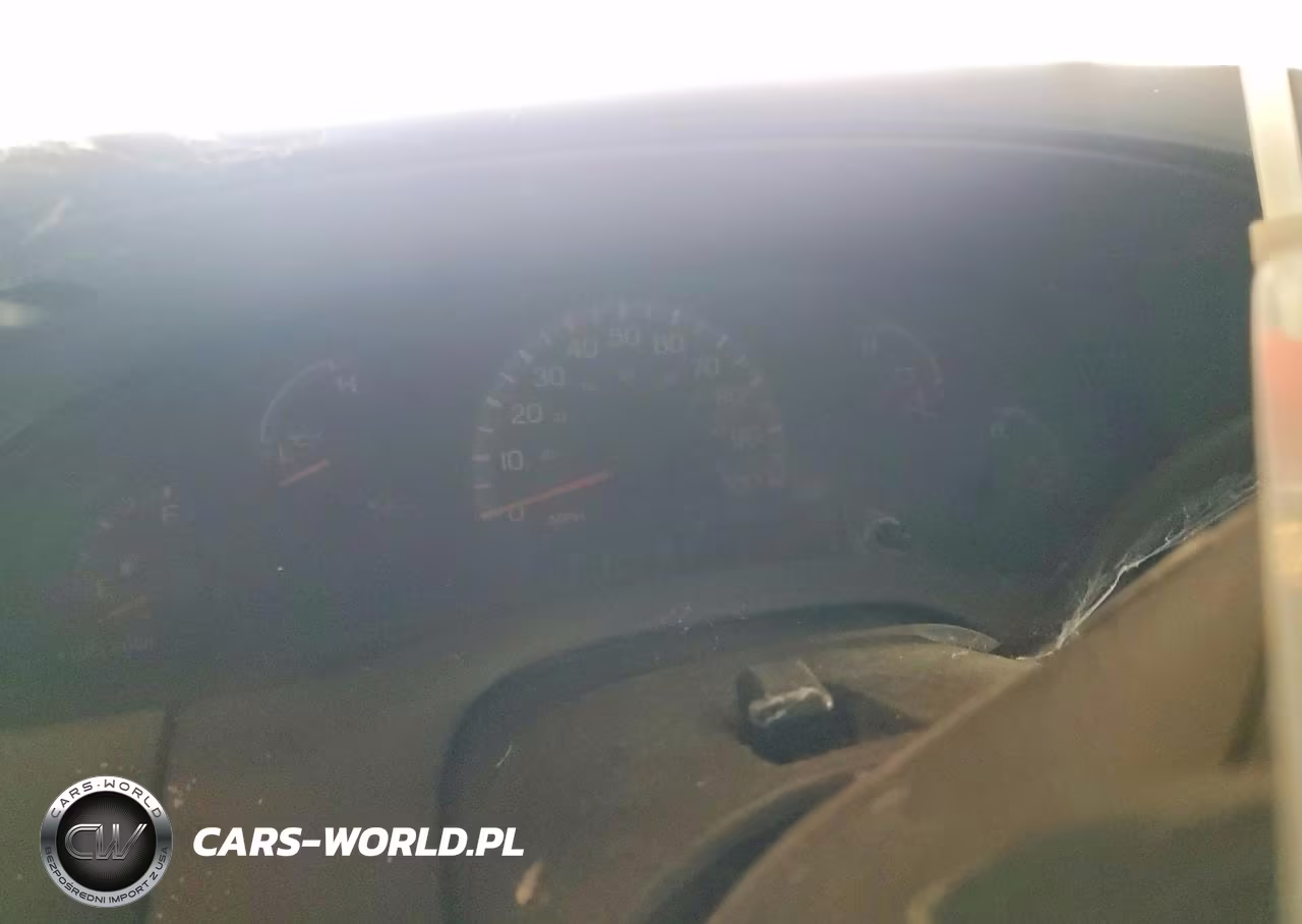 2001 Ford F150 VIN:2FTPF17Z31CA90956 - 9