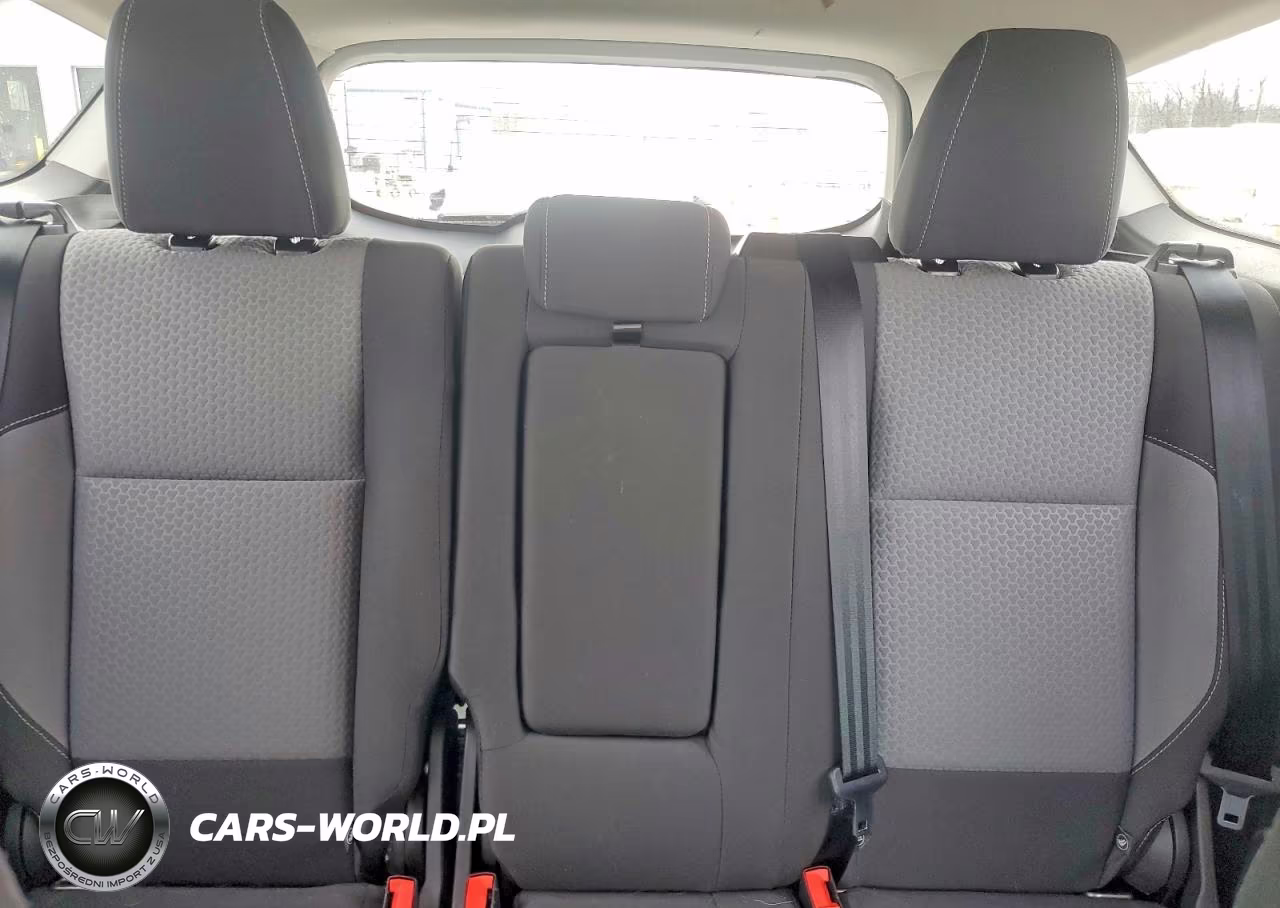 2019 Ford Escape Se VIN:1FMCU9GDXKUC22809 - 10