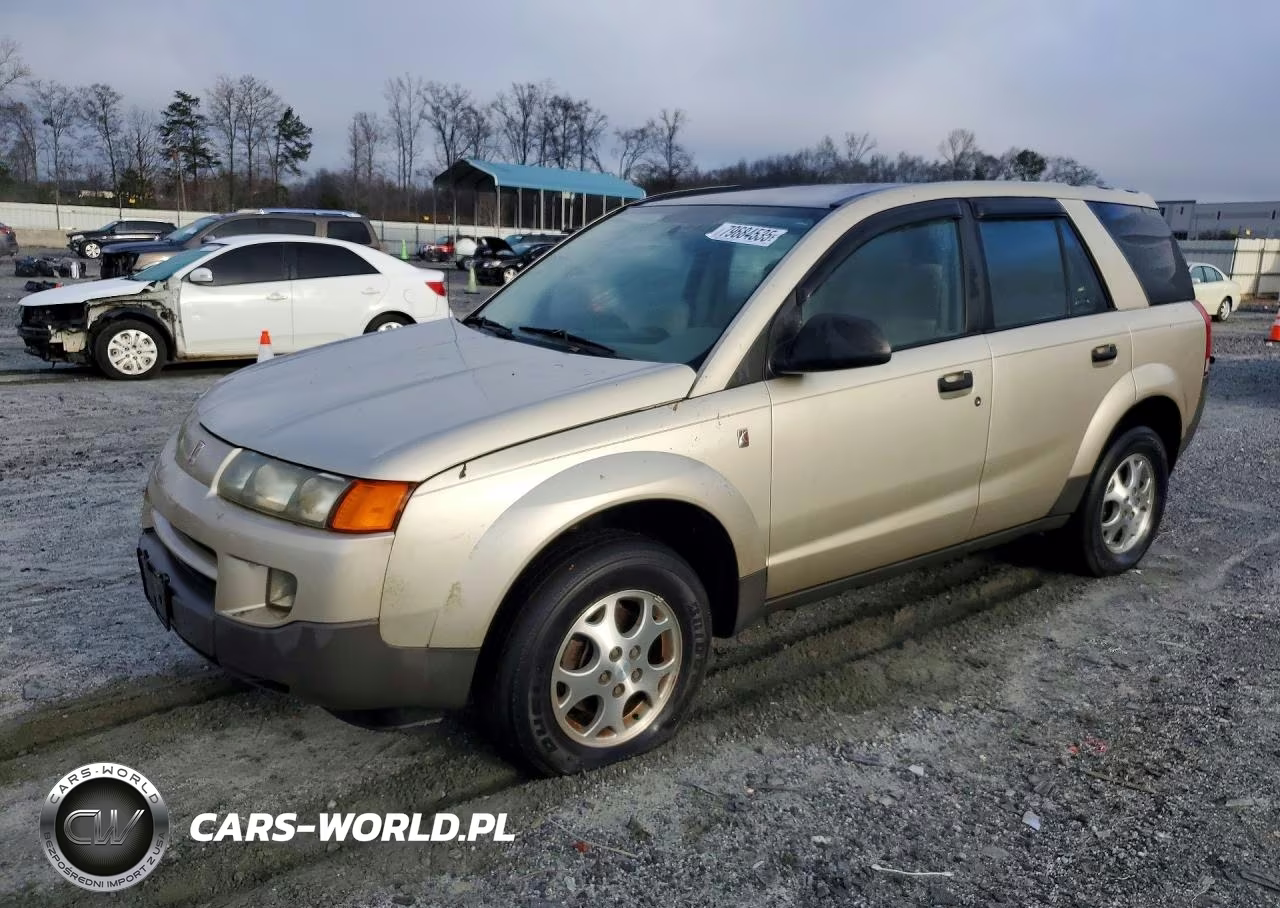 2002 Snowex Vue