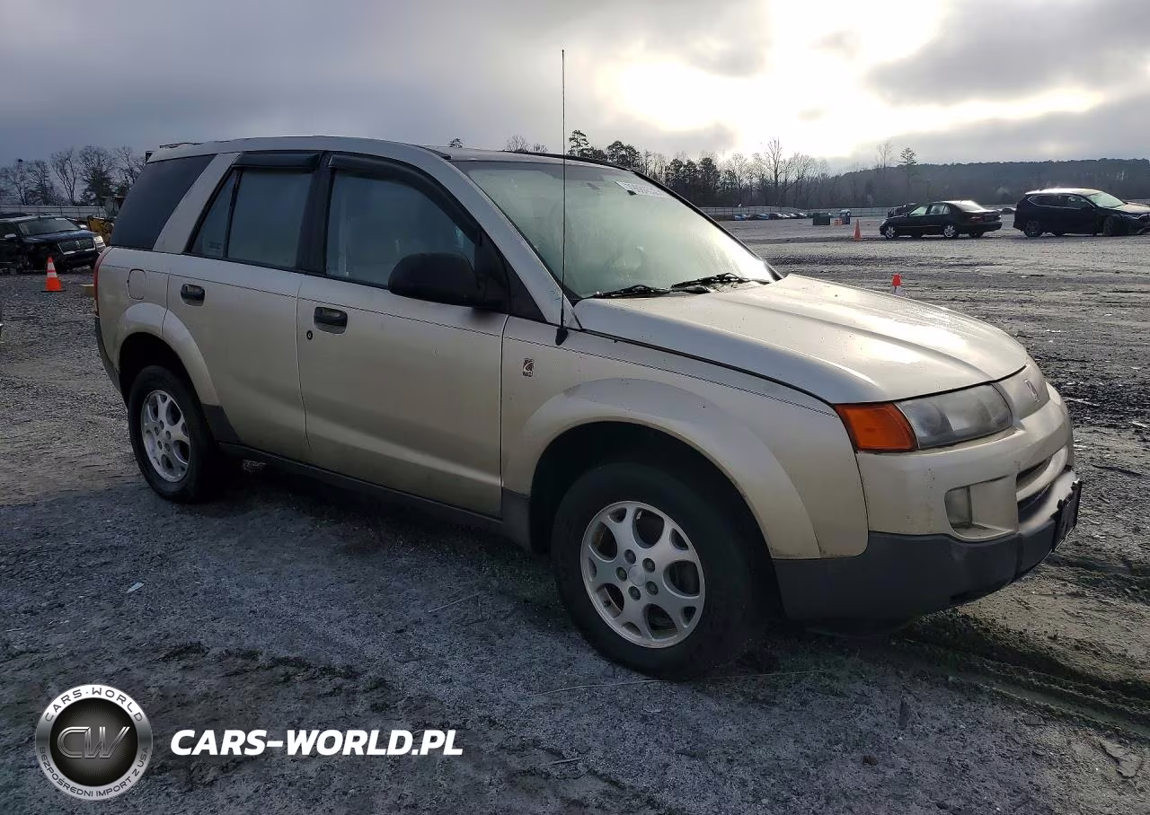 2002 Snowex Vue VIN:5GZCZ63B62S807888 - 4