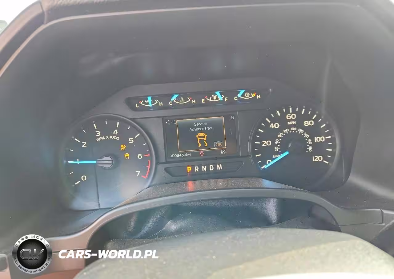 2018 Ford F150 Supercrew VIN:1FTEW1E57JFB73494 - 9